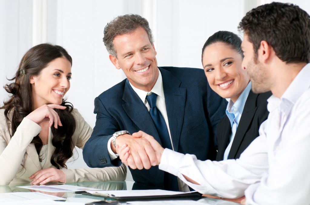 Business Services Business Services